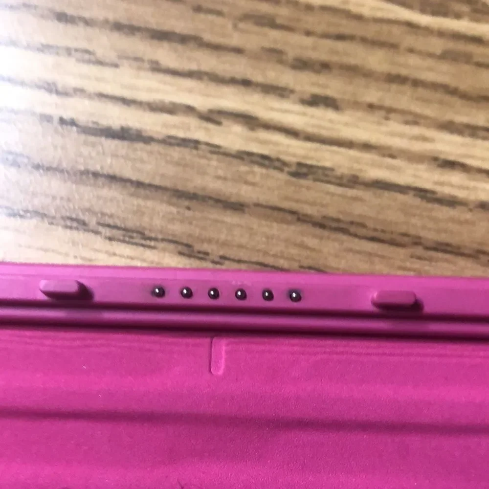 Microsoft surface touch cover for 10.6 inch surface RT